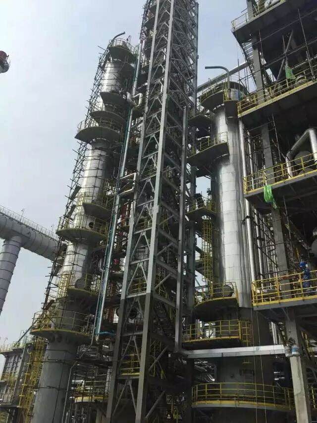 南川设备翻新喷涂・钢构厂房升级改造