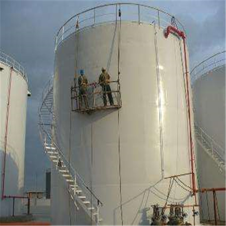 南川喷漆翻新・工业喷漆・设备喷漆服务简介